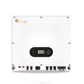 Гібридний інвертор Felicity IVGM 5000W 48V MPPT (100V~500V), струм заряду 100А (Parallel) IP65