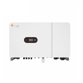 Гібридний інвертор Felicity T-REX-50KHP3G01 50kW (160-800V) MPPT (150-850V) 50A/2 HY (Parallel)