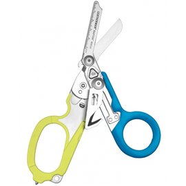 Мультитул Leatherman Raptor Rescue utility чохол 833070