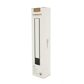 Фонарь ручной LUXCEO 18W 1300mAh для съемки черный (P6RGB), изображение 6