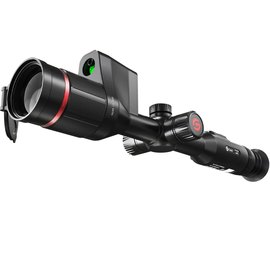 Тепловізійний приціл Guide TU431 Gen2 LRF 2,6-10,6x35 400x300@12&mu;m VOx 1000 м (TU431LRF), зображення 3