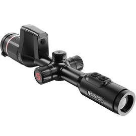 Тепловізійний приціл Guide TU431 Gen2 LRF 2,6-10,6x35 400x300@12&mu;m VOx 1000 м (TU431LRF), зображення 5