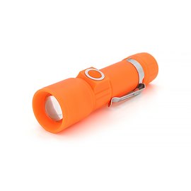 Фонарь ручной Jinyi 10W 500 люмен Mix color (MX-616S)