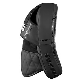 Лапы боксерские Phantom Muay Thai Black (PHPAD2737), изображение 3