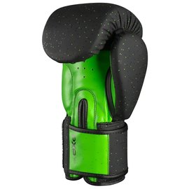 Боксерские перчатки Phantom Galaxy Black 12 унций (PHBG2929-12), изображение 3