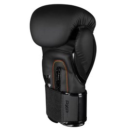 Боксерские перчатки Phantom Germany Eagle Black 14 унций (PHBG2323-14), изображение 3
