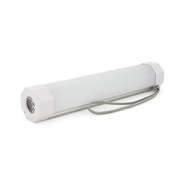 Кемпинговая лампа Uyled 2W 2500mAh белый (UY-Q8T)