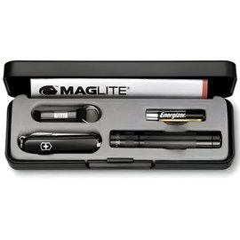 Многофункциональный нож Victorinox + фонарик Maglite-Set 4.4014, изображение 4