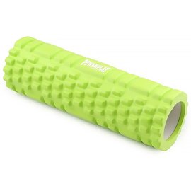 Массажный набор PowerPlay PP_4097 EPP Set 4 in 1 Green (PP_4097_Green), Резинка с уровнем сопротивления: 5.5 кг, Цвет массажёра : Зелёный, изображение 2