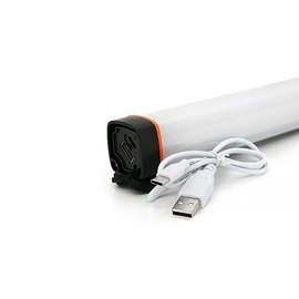 Кемпинговая лампа Uyled 3W 6000mAh белый/черный (X5 Plus), изображение 2