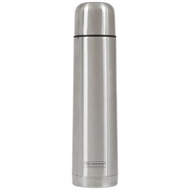 Термос Highlander Duro Flask 1 л Silver Single (FLA115-SR-SGL) 931003