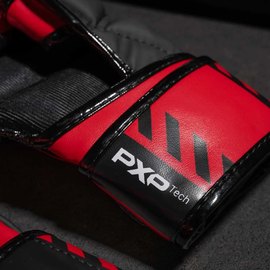Перчатки для ММА Phantom APEX Red S/M (PHMMAG2728-SM), Размер: S/M, изображение 4