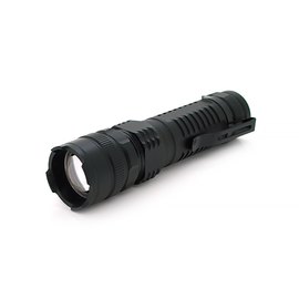 Фонарь ручной Power Master 10W 500 люмен черный (MX-811)