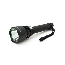 Фонарь ручной Power Master 3.5W 1500 люмен черный (MX-520-P50)