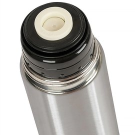 Термос Highlander Duro Flask 0.5 л Silver Single (FLA114-SR-SGL) 931002, изображение 3