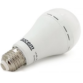 Ліхтар-лампа Voltronic Smart Bulb 12W із вбудованим акумулятором (LUCEM)