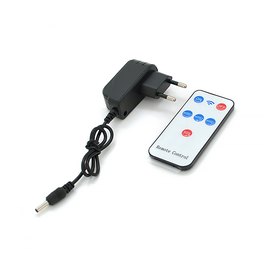 Кемпінговий ліхтар Voltronic Gold Silver 2500mAh білий (GS-3900), зображення 2