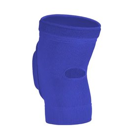 Наколенники спортивные RDX Hosiery Knee Foam K5 Blue/White L (HYP-K5UW-L), Размер: L, Цвет: Синий/Белый, изображение 3