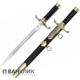 Кортик сувенирный Grand Way 12012