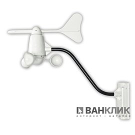 Метеостанция Bresser Weather Center 908531