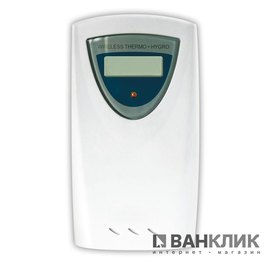 Метеостанция Bresser Weather Center 908531