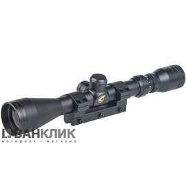 Оптический прицел Gamo 3-9&times;40 WR (VE39x40WR)