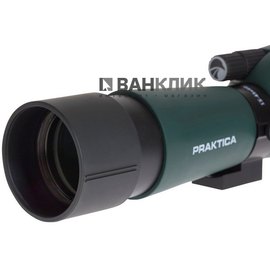 Подзорная труба Praktica Highlander 15-45x60/45 WP+штатив 922825
