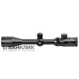Прицел оптический Hakko Superb 30 4-16x56 (4A IR Cross R/G) 922144