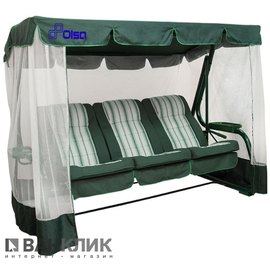 Садовая качель Ольса Палермо c813