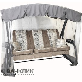 Садовая качель Ольса Палермо-премиум c679