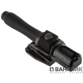 Телескопическая дубинка ESP 21&Prime; с эргономичной ручкой