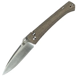 Кишеньковий ніж Artisan Andromeda od green (1856P-ODG)