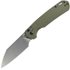 Кишеньковий ніж CJRB Pyrite Light Large green (J1945L-GN)