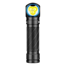 Налобный фонарь Olight Perun 3 Standard Black (0.0000.3008), изображение 2
