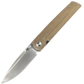 Кишеньковий ніж Artisan Sirius od green (1849P-ODG)