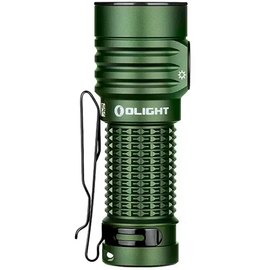 Фонарь ручной Olight Baton Turbo OD Green (0.0000.0948), изображение 3