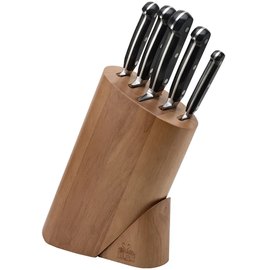 Набор кухонных ножей Due Cigni Florence Knife Block (2C 325)