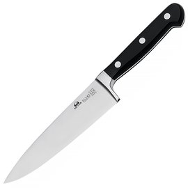 Кухонний ніж Due Cigni Florence Chef's Knife 150 mm black (2C 667/15)
