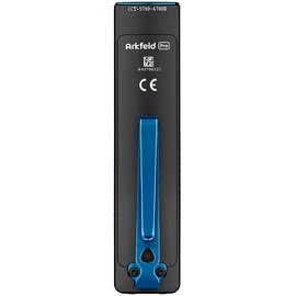 Фонарь ручной Olight Arkfeld Pro V3 CW Black (0.0000.0610), изображение 4