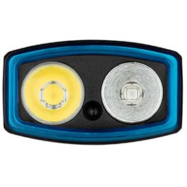 Фонарь ручной Olight Arkfeld Pro V3 CW Black (0.0000.0610), изображение 5