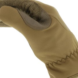 Перчатки Mechanix Tactical ColdWork FastFit XL Coyote (CWKTFF-72-011), Размер : XL, изображение 6