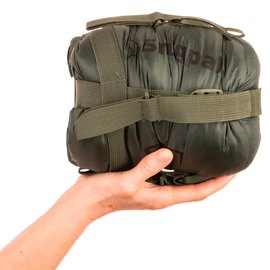 Спальный мешок Snugpak Softie Elite 5 LZ olive (5056694900459), изображение 4