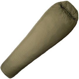 Спальный мешок Snugpak Softie 6 Kestrel RZ olive (5056694903566)