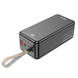 Повербанк HOCO DB21 80000 mAh Black (6931474767462), изображение 2
