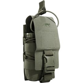 Подсумок Tasmanian Tiger SGL Mag Pouch MKII IRR Stone под 1 магазин Grey Olive (TT 7077.332), изображение 2