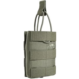 Подсумок Tasmanian Tiger DBL Mag Pouch BEL MKII IRR Stone для 2-х магазинов Grey Olive (TT 7081.332)