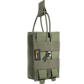 Подсумок Tasmanian Tiger SGL Mag Pouch BEL MKII IRR Stone под 1 магазин Grey Olive (TT 7078.332), изображение 2