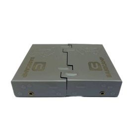 Твердотопливная горелка BaseCamp Pocket Stove (BCP 50700), изображение 3