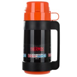 Термос Thermos 0.5 л оранжевый (32-50)