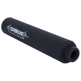 Саундмодератор Zero Sound кал. 22. Резьба 1/2"-28 UNEF (Z8.5.8.075), изображение 3